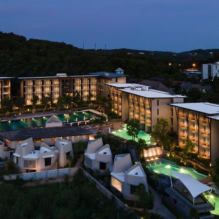 Varana Krabi Hotel Клонг Муанг Бийч Екстериор снимка