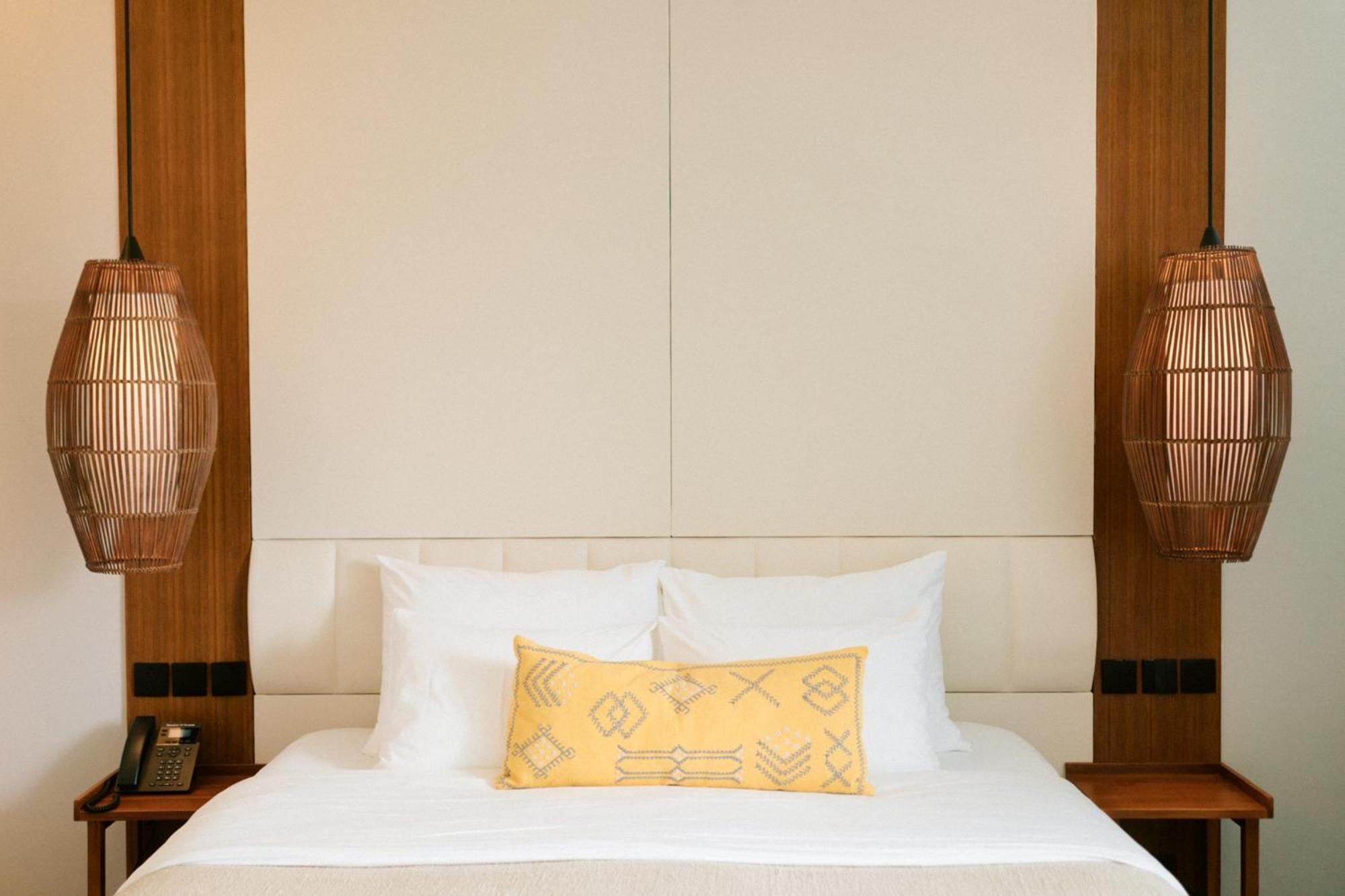 Varana Krabi Hotel Клонг Муанг Бийч Екстериор снимка