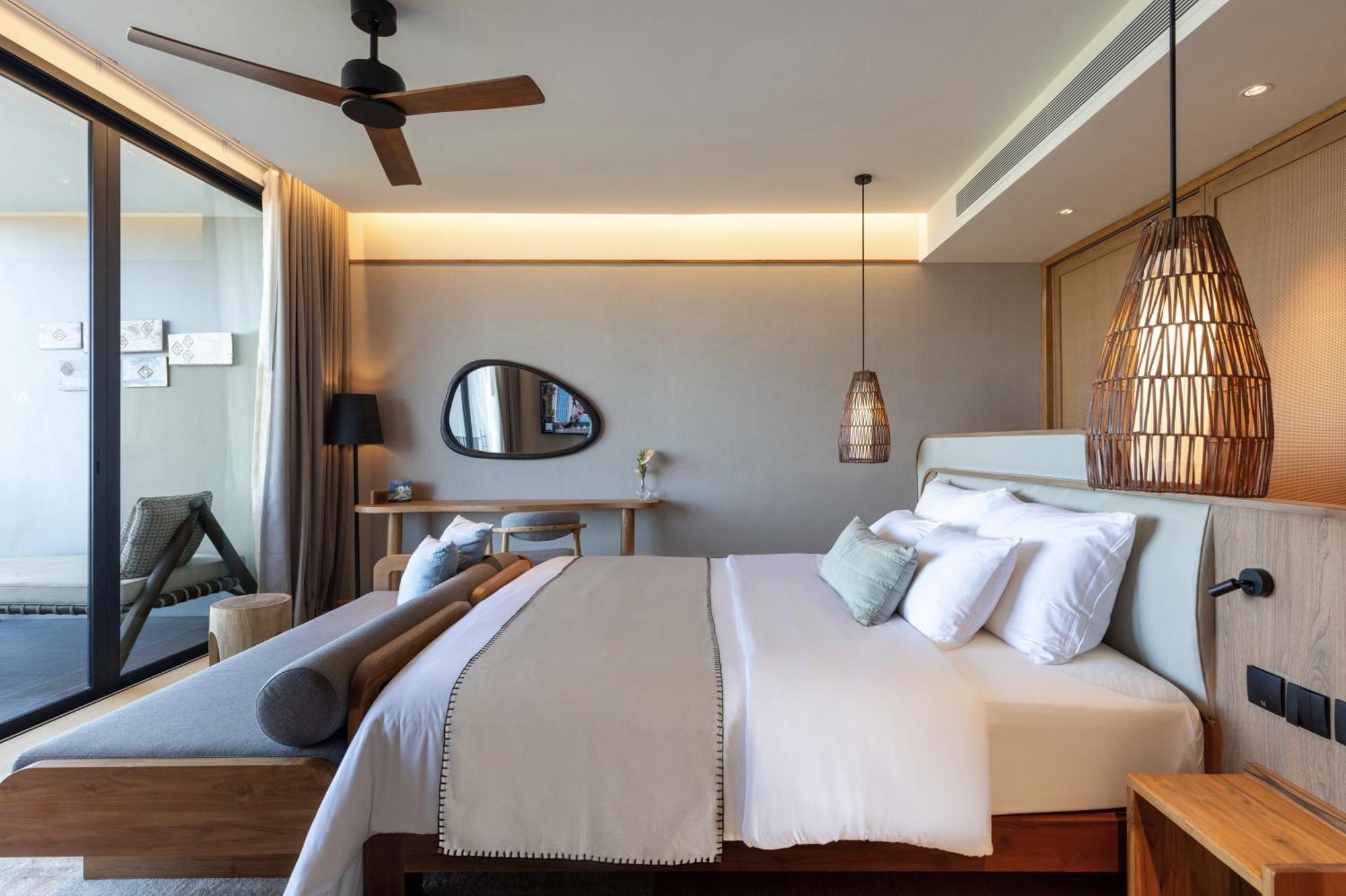 Varana Krabi Hotel Клонг Муанг Бийч Екстериор снимка