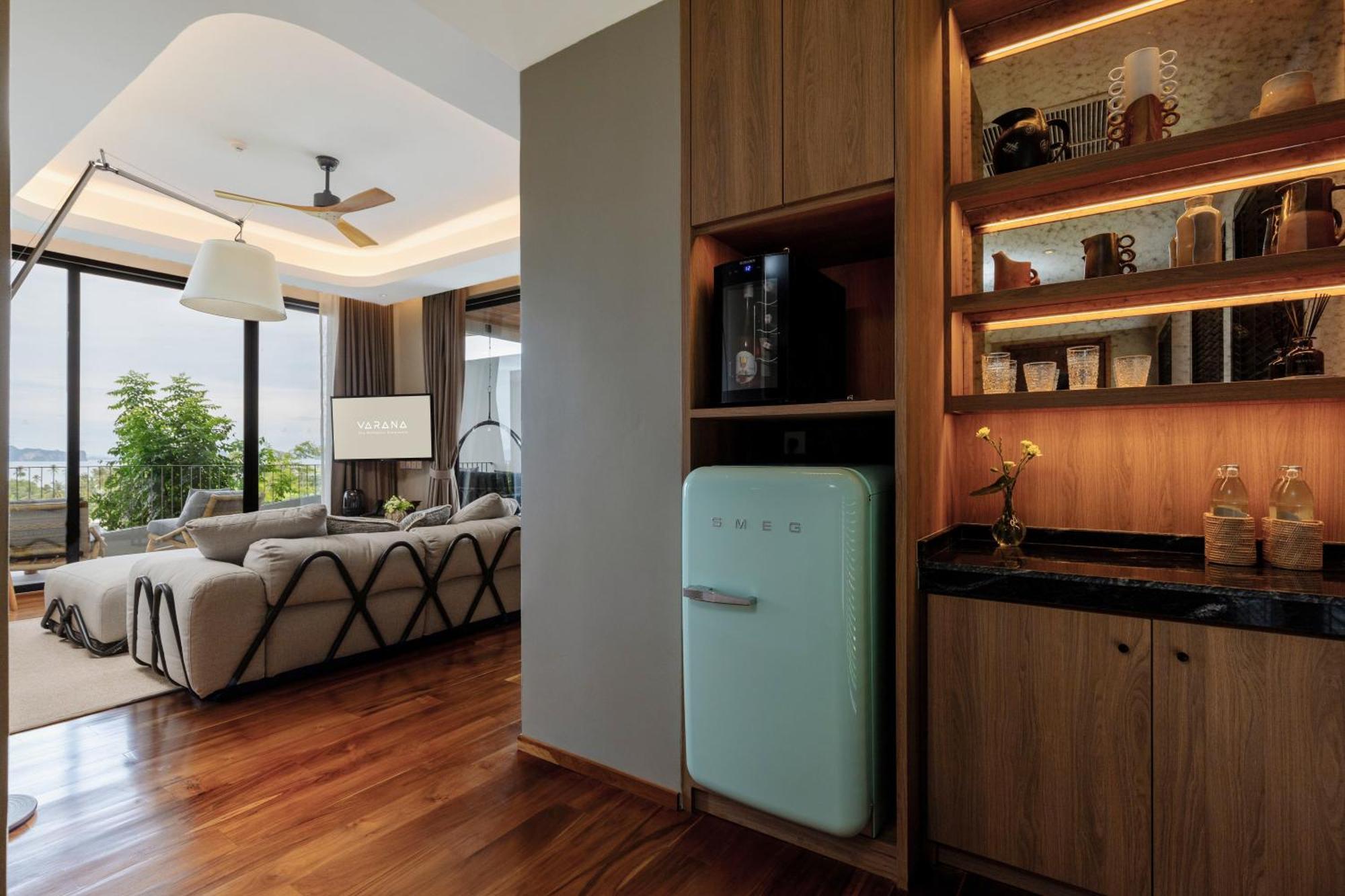 Varana Krabi Hotel Клонг Муанг Бийч Екстериор снимка