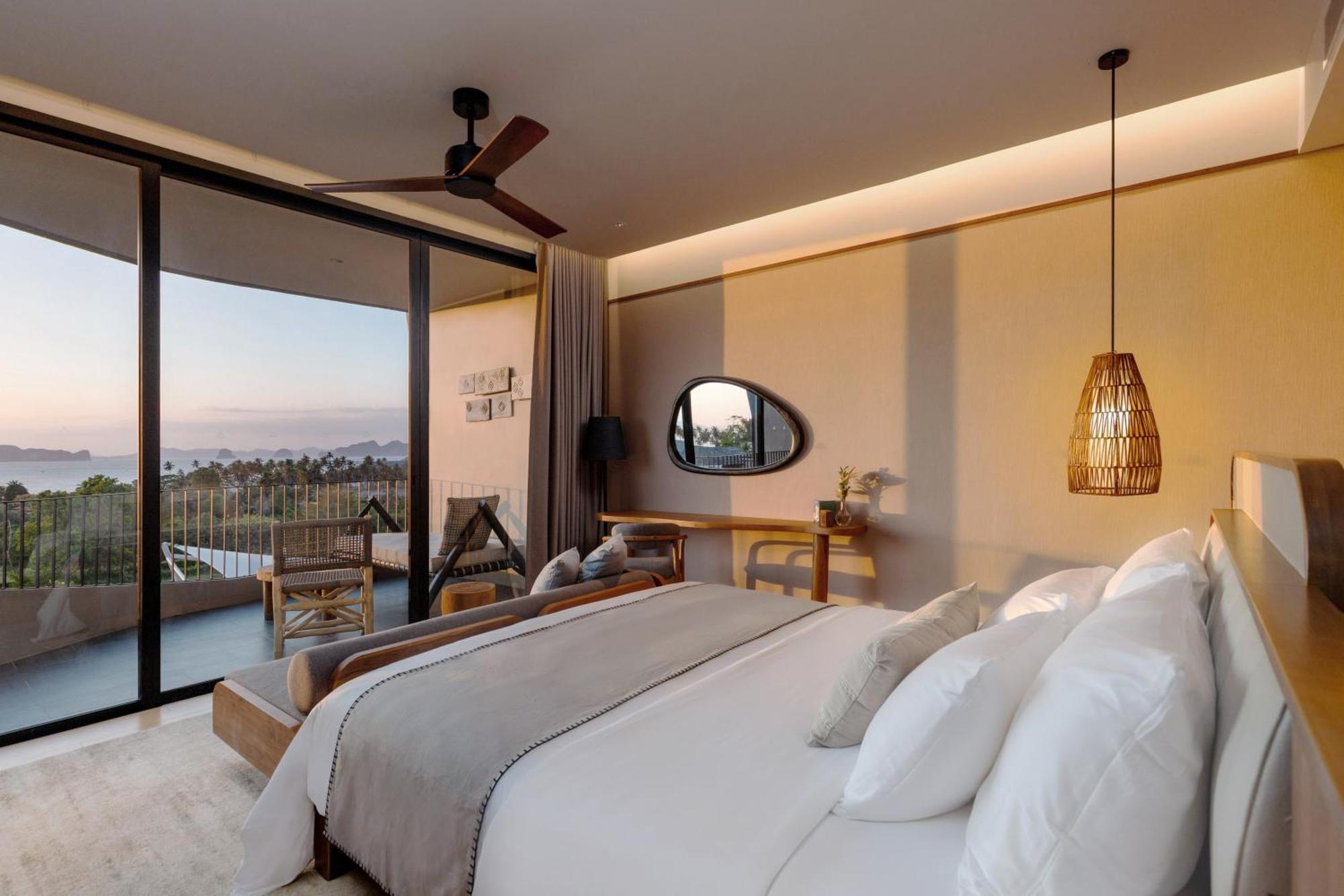 Varana Krabi Hotel Клонг Муанг Бийч Екстериор снимка