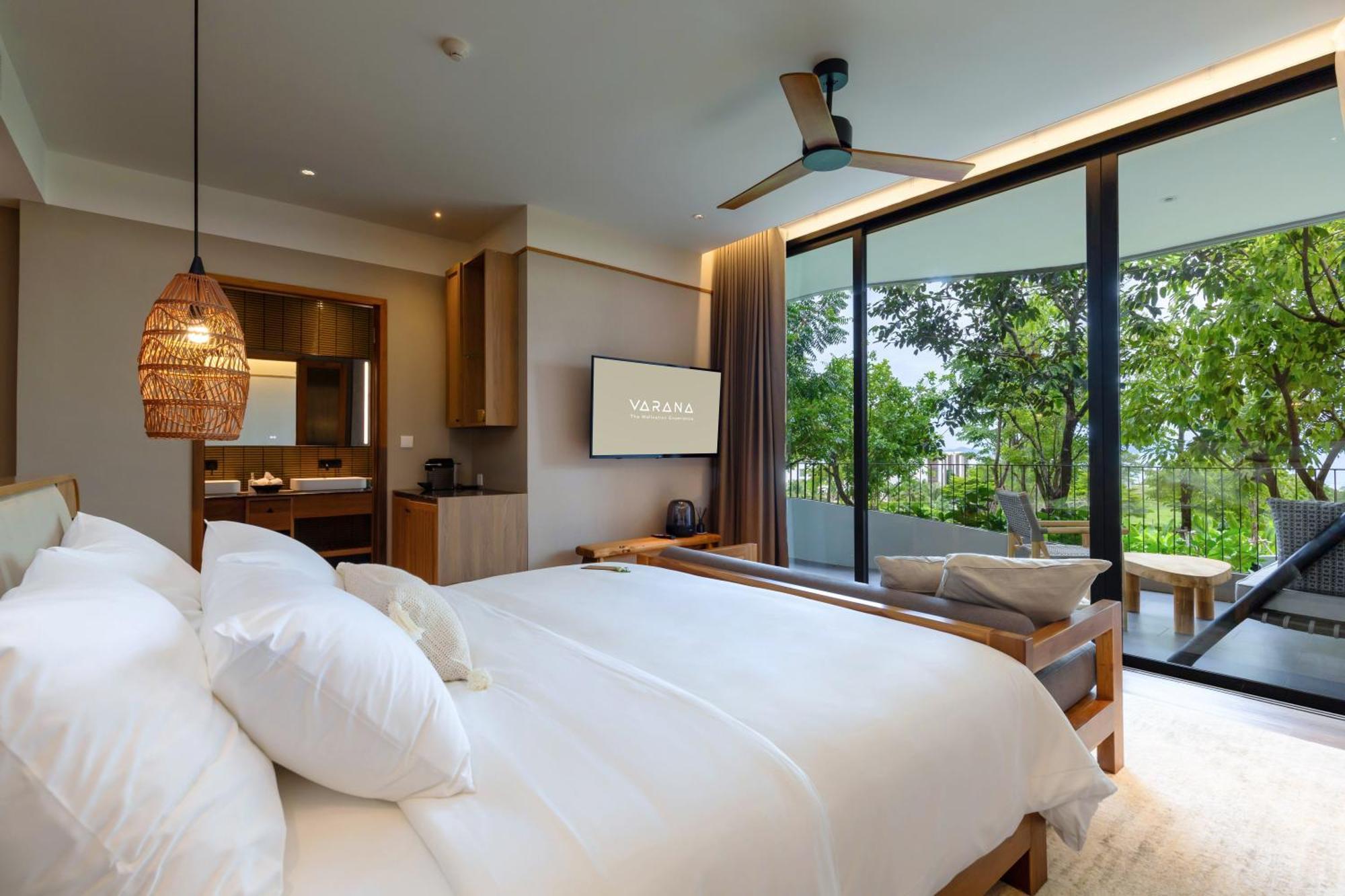 Varana Krabi Hotel Клонг Муанг Бийч Екстериор снимка