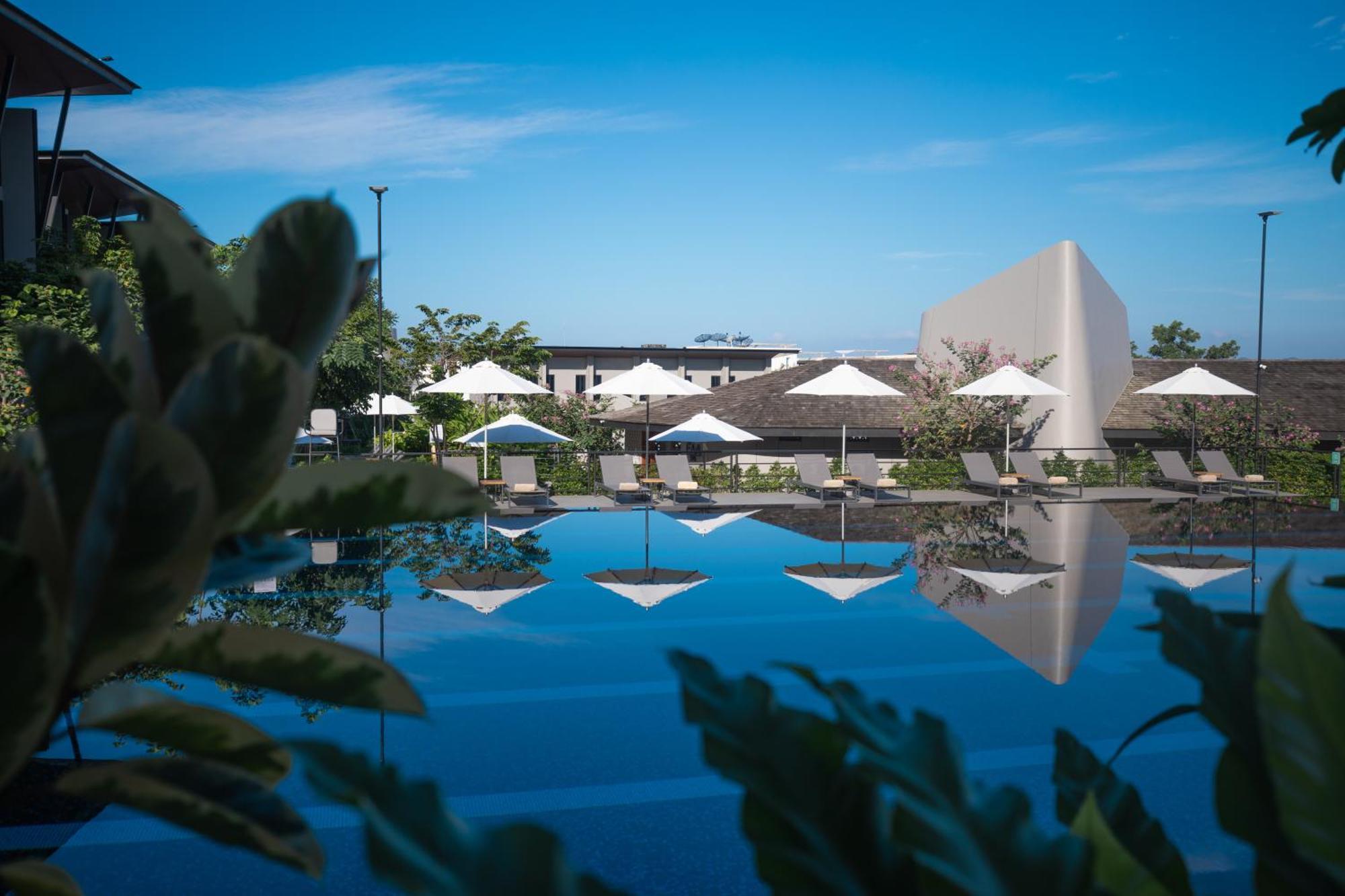 Varana Krabi Hotel Клонг Муанг Бийч Екстериор снимка