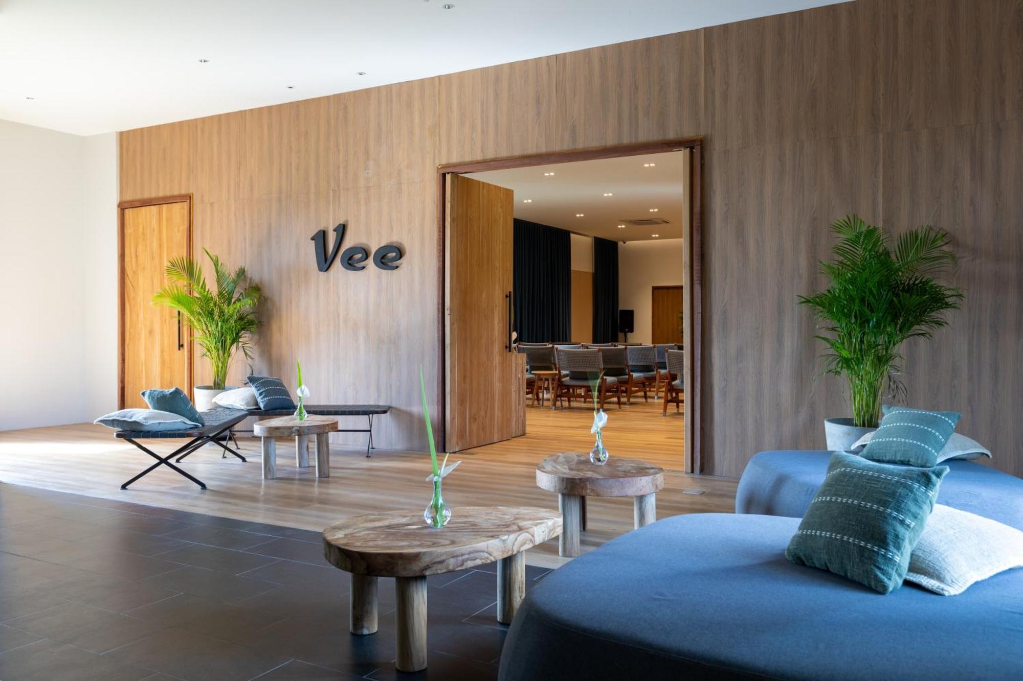 Varana Krabi Hotel Клонг Муанг Бийч Екстериор снимка