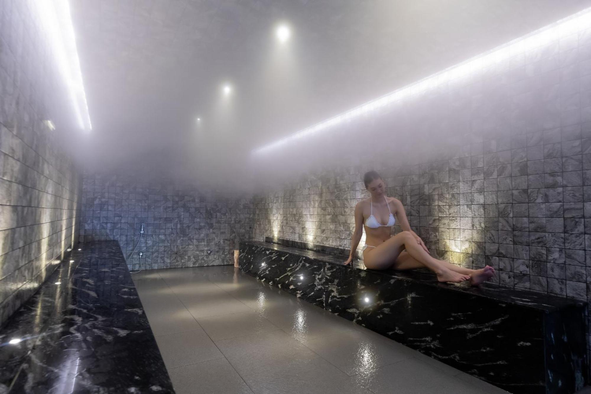 Varana Krabi Hotel Клонг Муанг Бийч Екстериор снимка