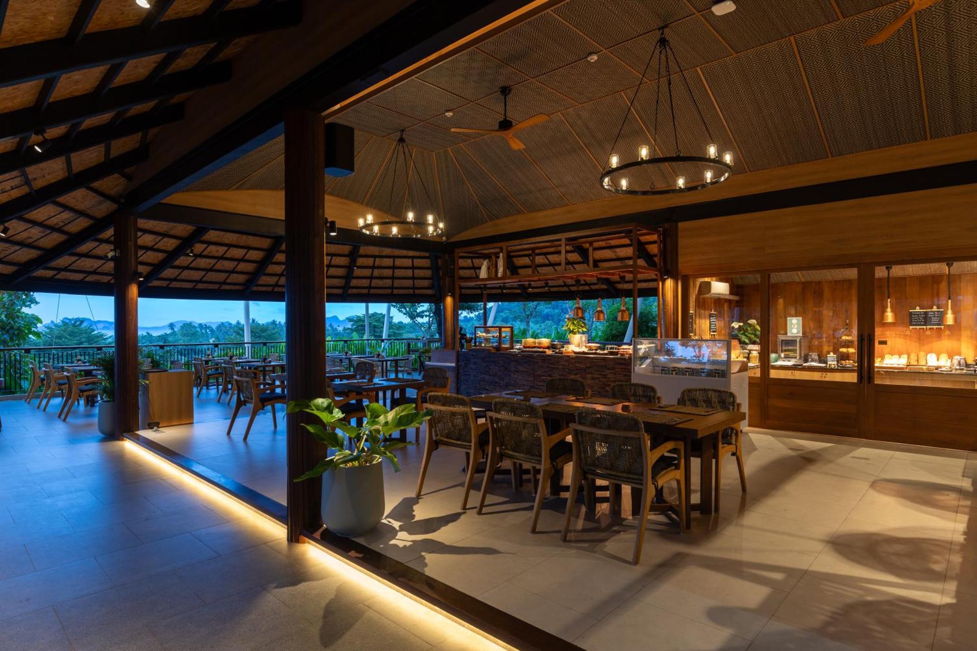 Varana Krabi Hotel Клонг Муанг Бийч Екстериор снимка